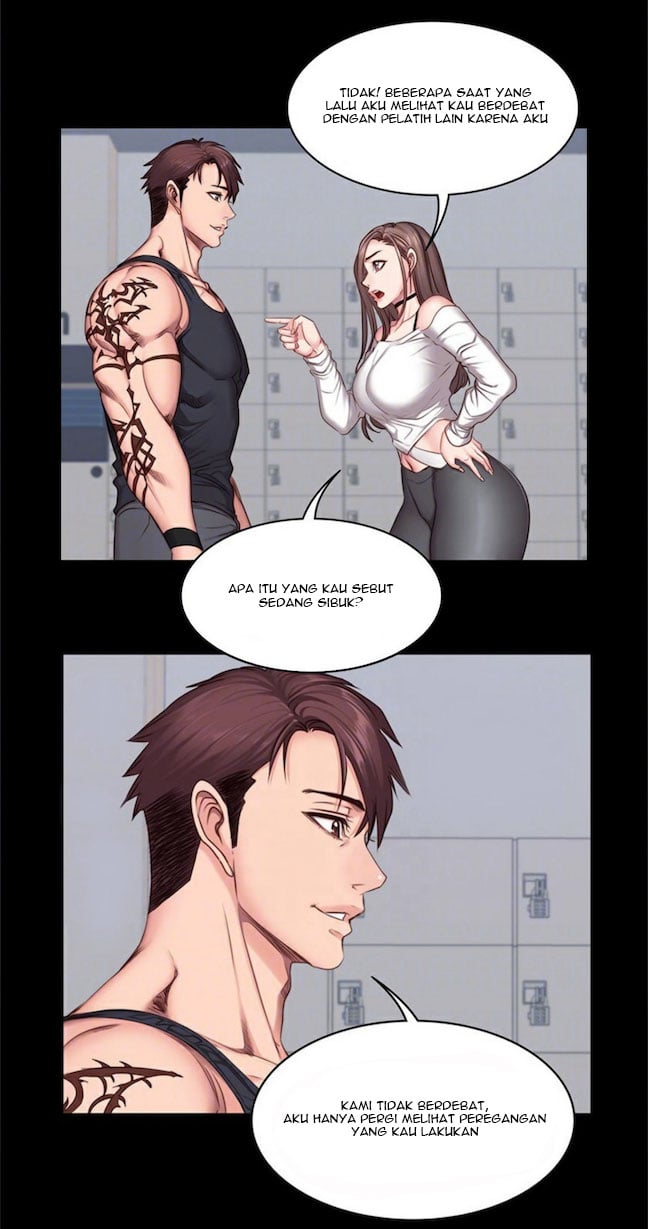 Fitness Uncensored - Chapter 8 5 Fitness Uncensored - Chapter 8 5