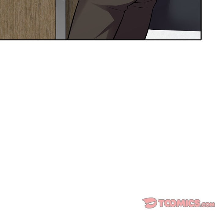 A Stolen Taste - Chapter 8 136