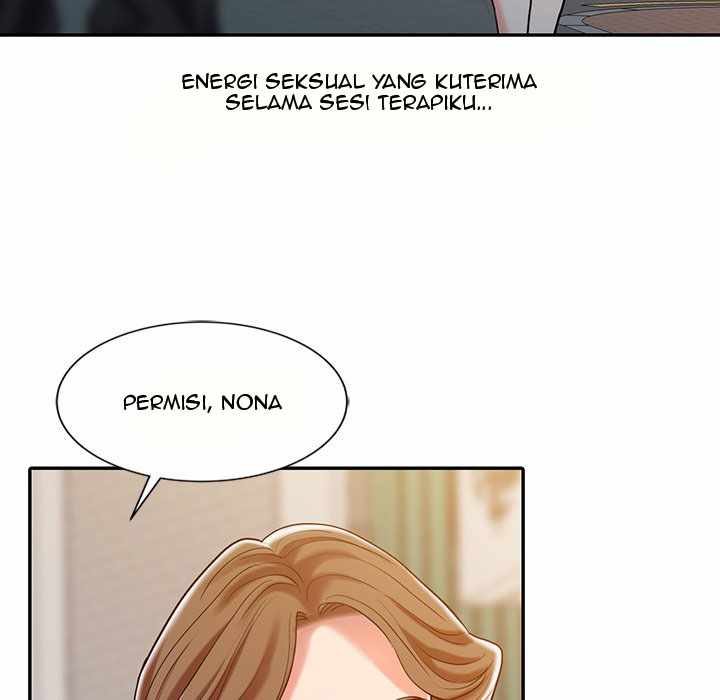 The Hand of Legend - Chapter 8 83