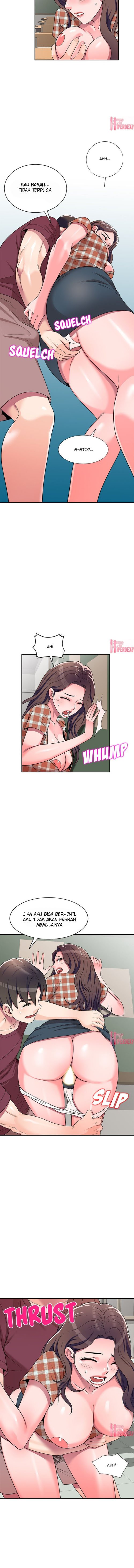 Private Lesson (Facon) - Chapter 8 7