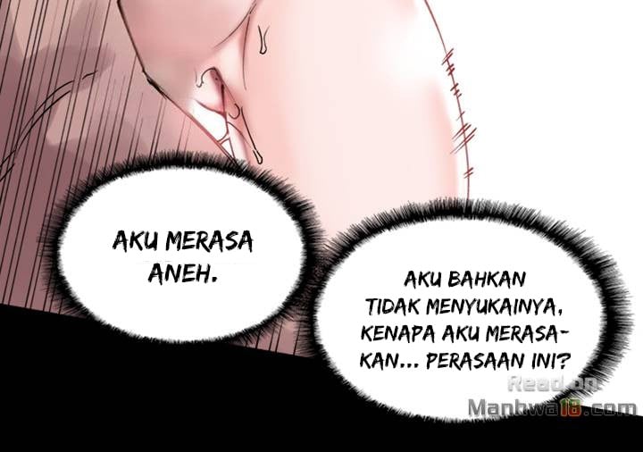 Body Change - Chapter 8 33