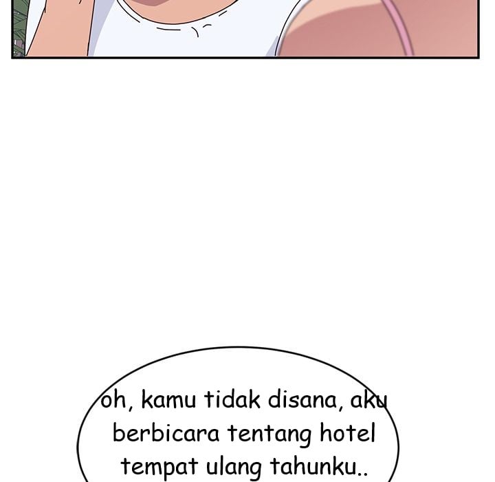 Twice the Love - Chapter 8 130