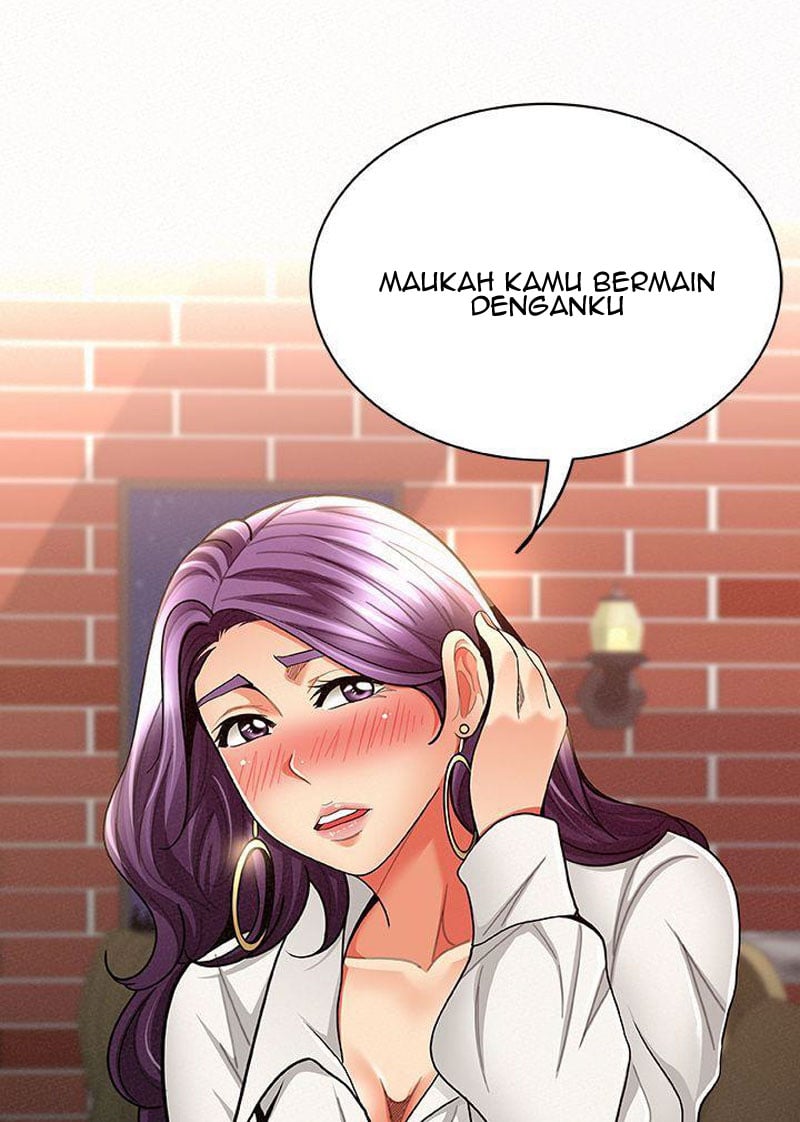 Reporting For Duty Ma&#8217;Am - Chapter 8 81