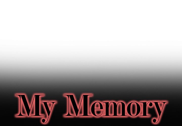 My Memory of You - Chapter 8 3 My Memory of You - Chapter 8 3