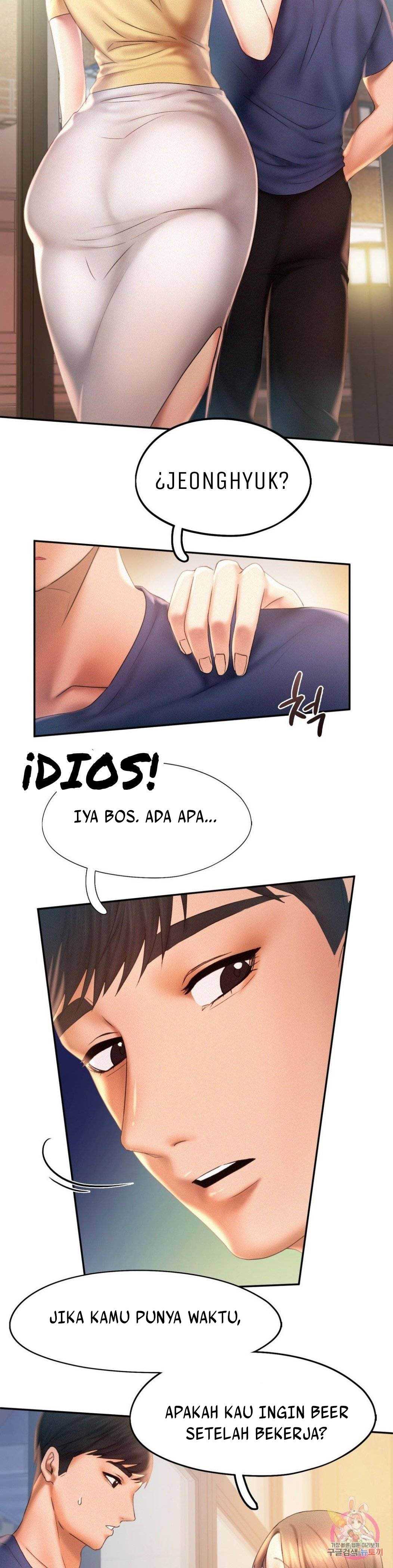 Flying High - Chapter 8 28