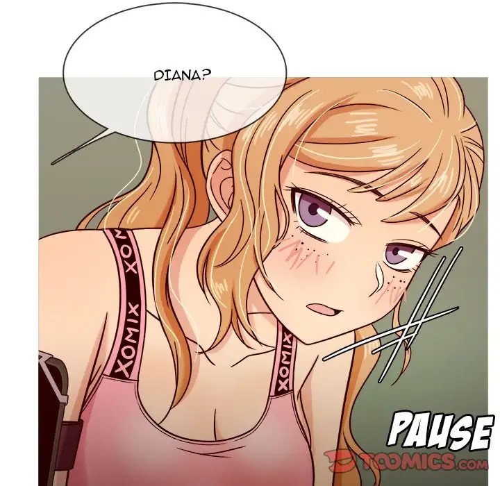 Love Me More (Geulggol) - Chapter 8 24