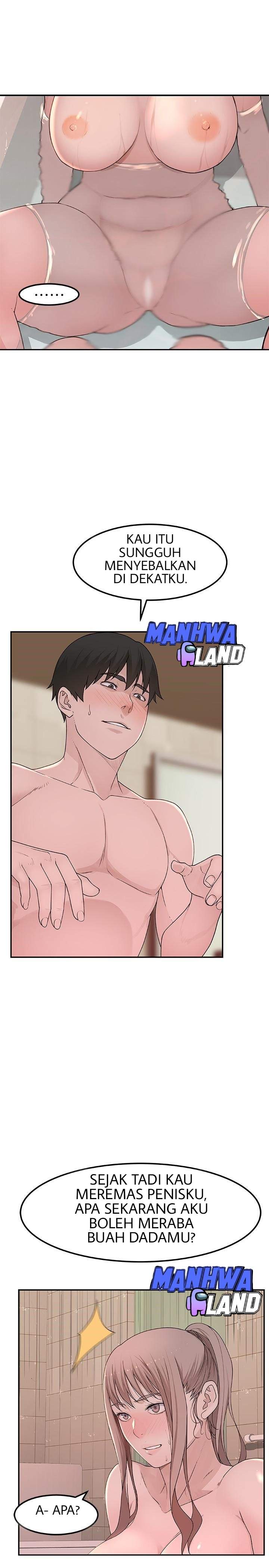 Between Us (Goinmul) - Chapter 8 14 Between Us (Goinmul) - Chapter 8 14