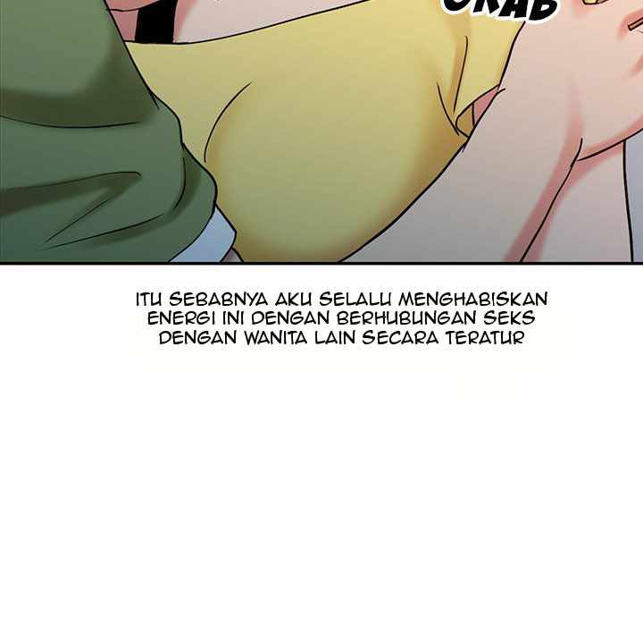 The Hand of Legend - Chapter 8 86