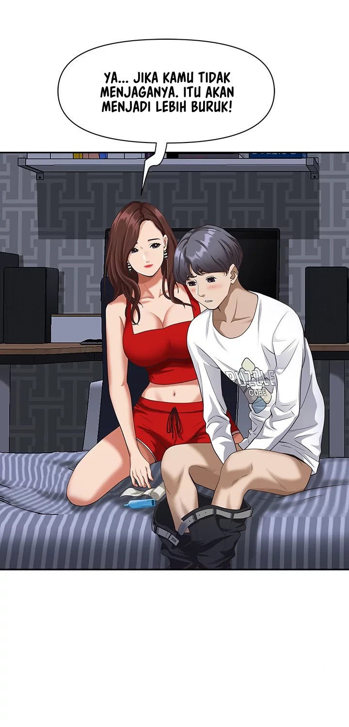 Living With a MILF - Chapter 8 26