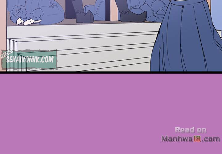 Body Change - Chapter 8 14