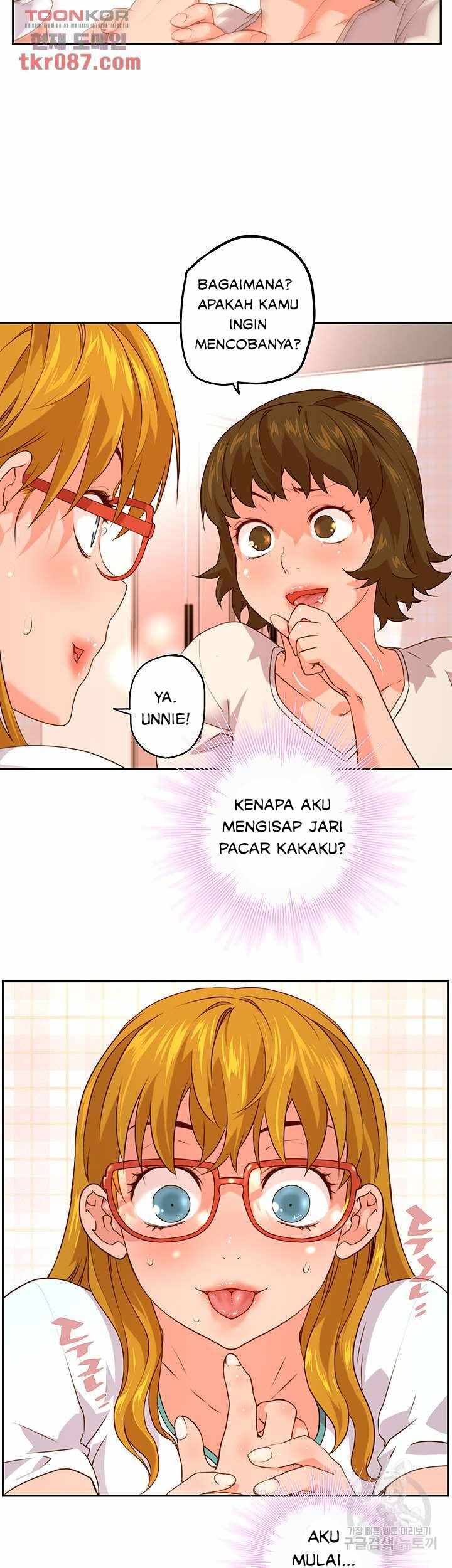 Cum in New Employee - Chapter 8 30