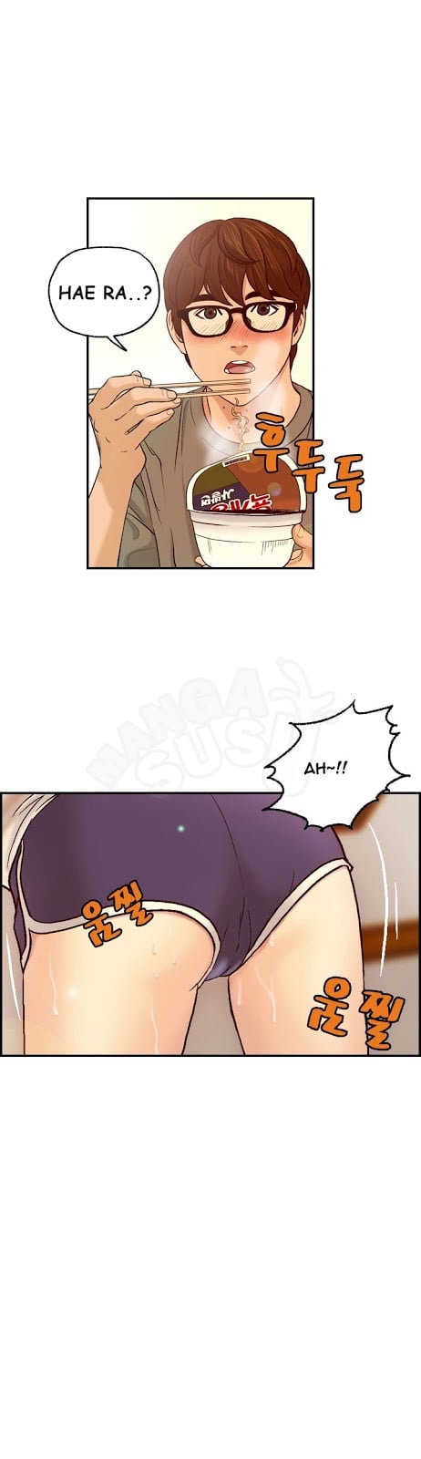 Guest House - Chapter 8 10