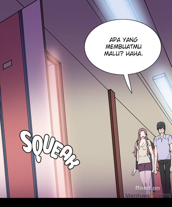 Body Change - Chapter 8 49