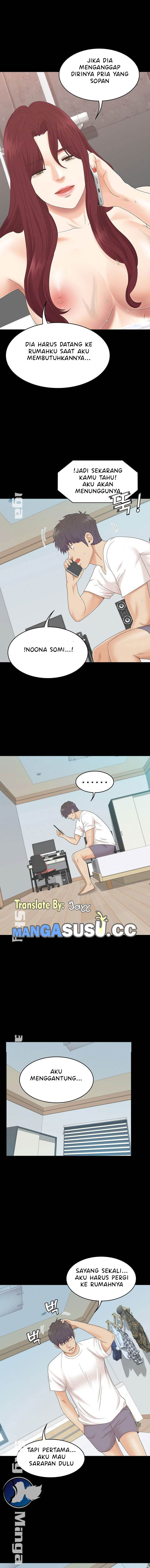 Zero Day - Chapter 8 3