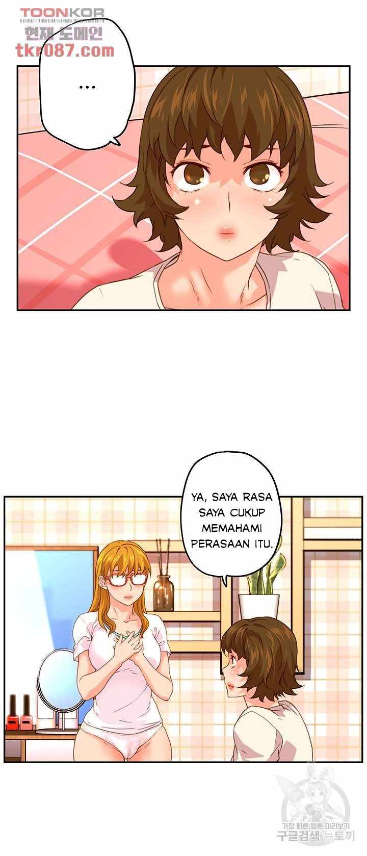 Cum in New Employee - Chapter 8 17