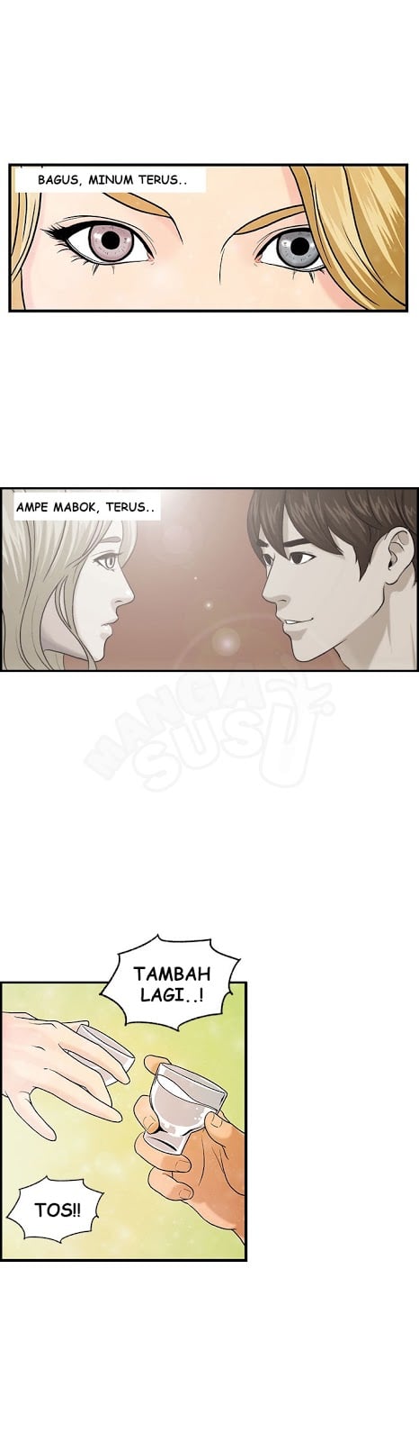 Guest House - Chapter 8 17