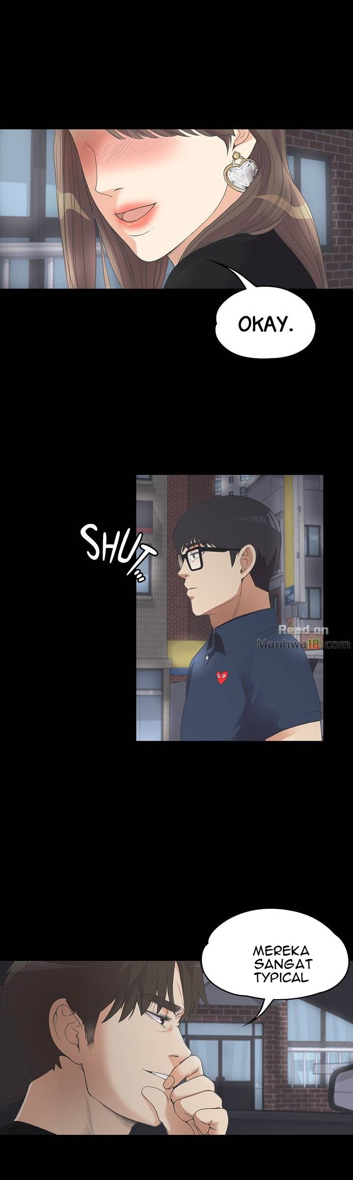 Gangnam Romance - Chapter 8 29 Gangnam Romance - Chapter 8 29