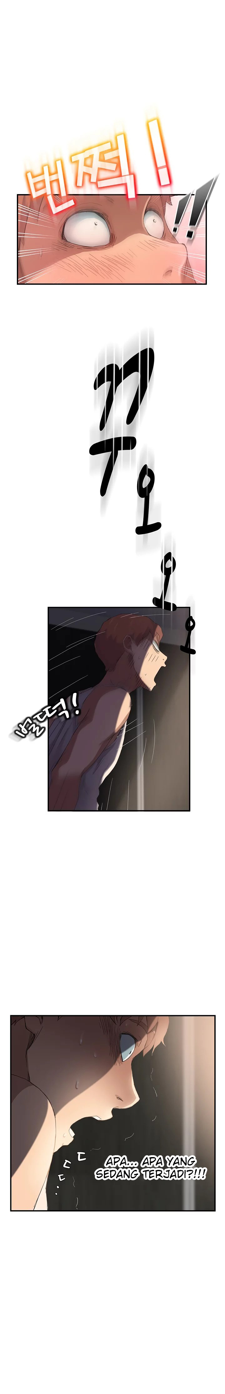 This Doesn&#8217;t Feel Like Me - Chapter 8 18