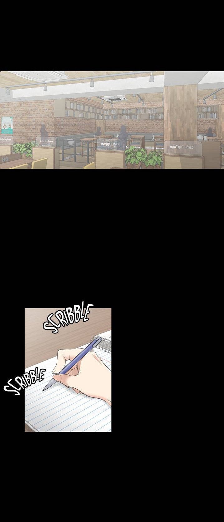 Gangnam Romance - Chapter 8 3 Gangnam Romance - Chapter 8 3