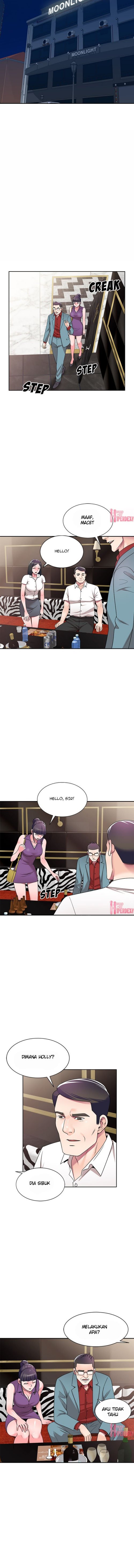 Private Lesson (Facon) - Chapter 8 4