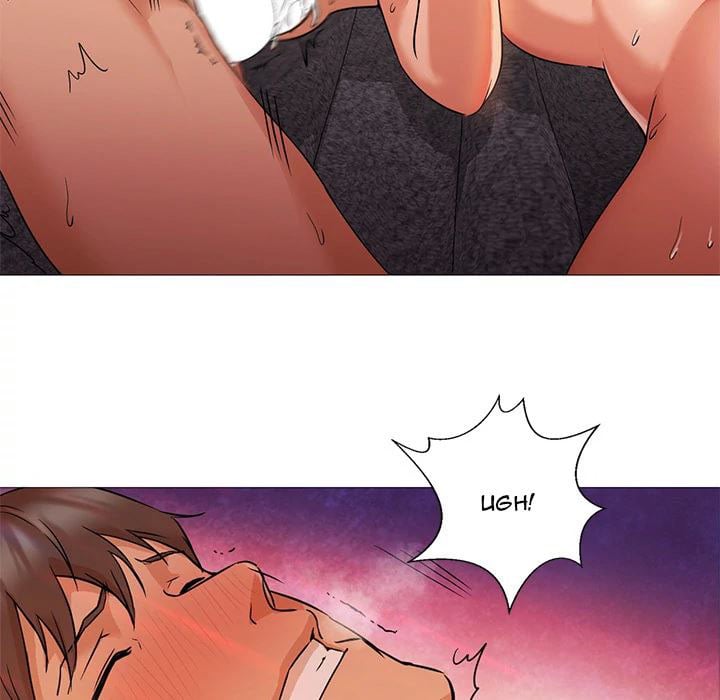 Good Night - Chapter 8 57 Good Night - Chapter 8 57