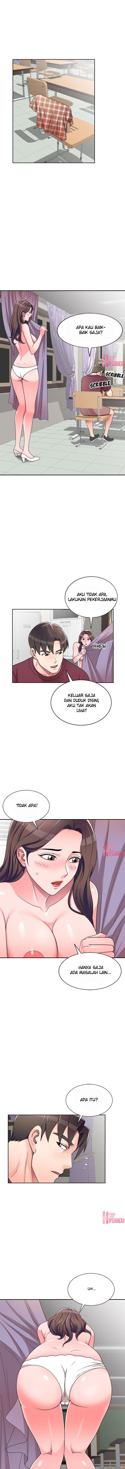 Private Lesson (Facon) - Chapter 8 10