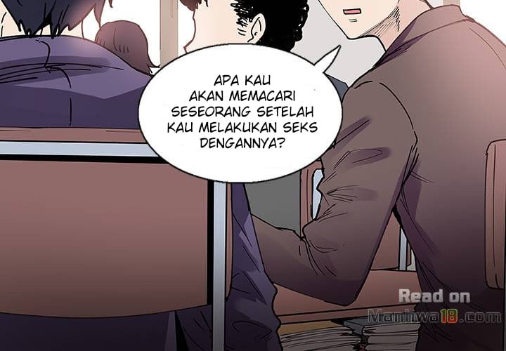 Body Change - Chapter 8 12
