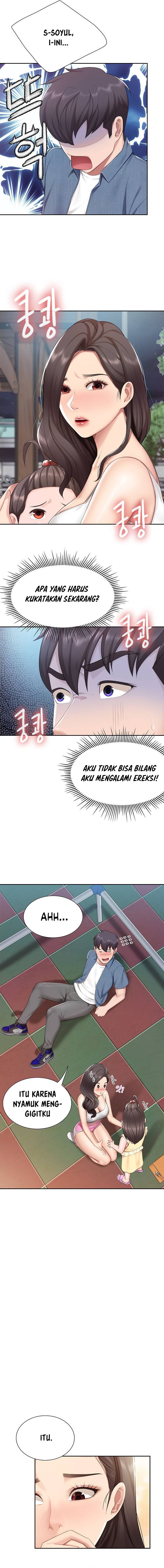 Kids Cafe Moms - Chapter 8 12