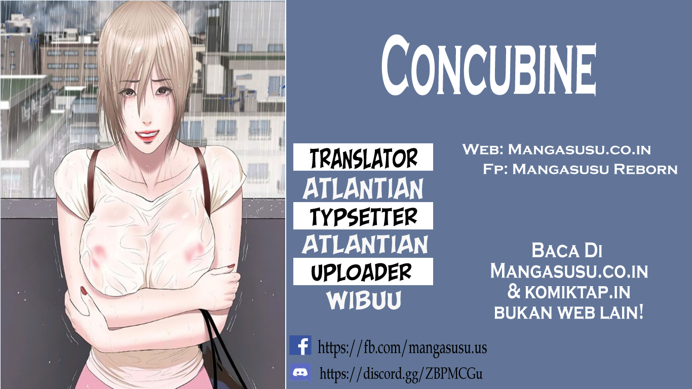 Concubine - Chapter 8 1