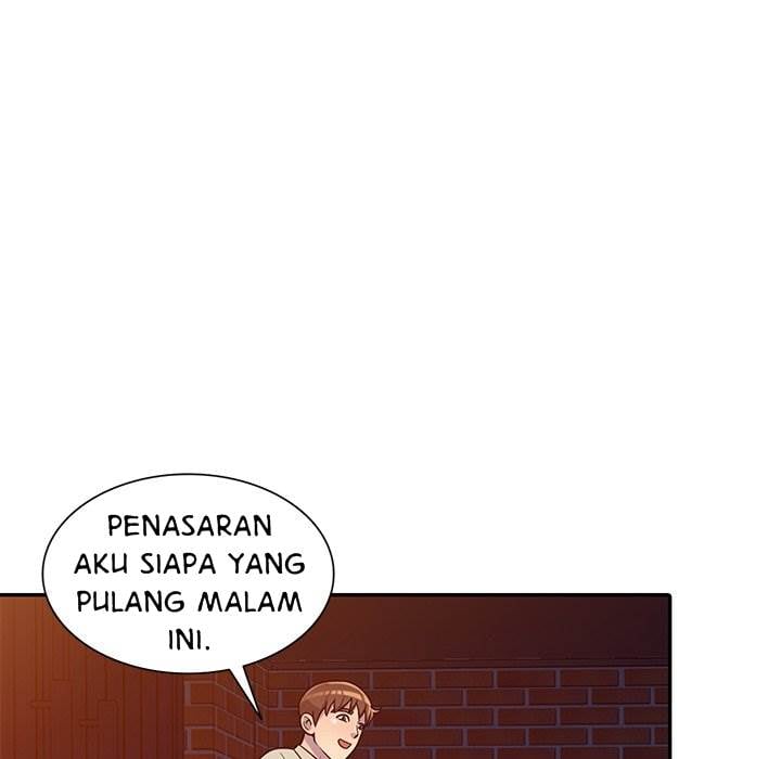 A Stolen Taste - Chapter 8 122