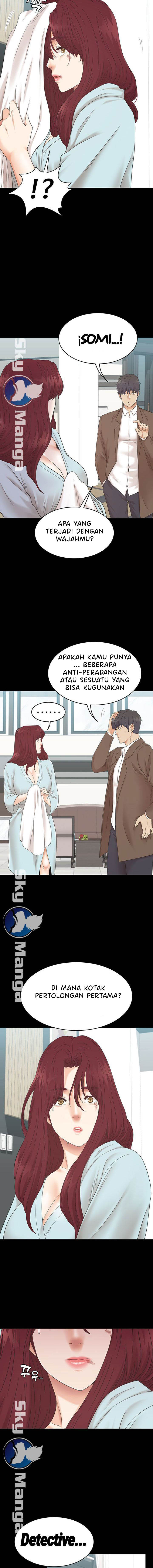 Zero Day - Chapter 8 19