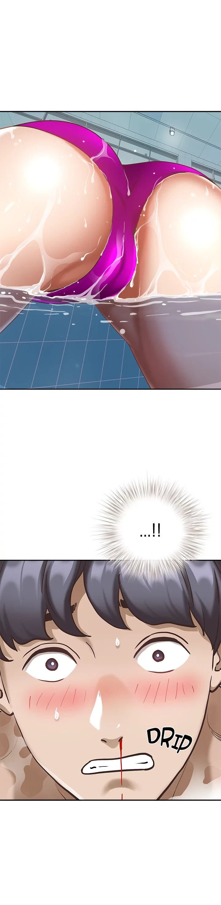 Living With a MILF - Chapter 8 4