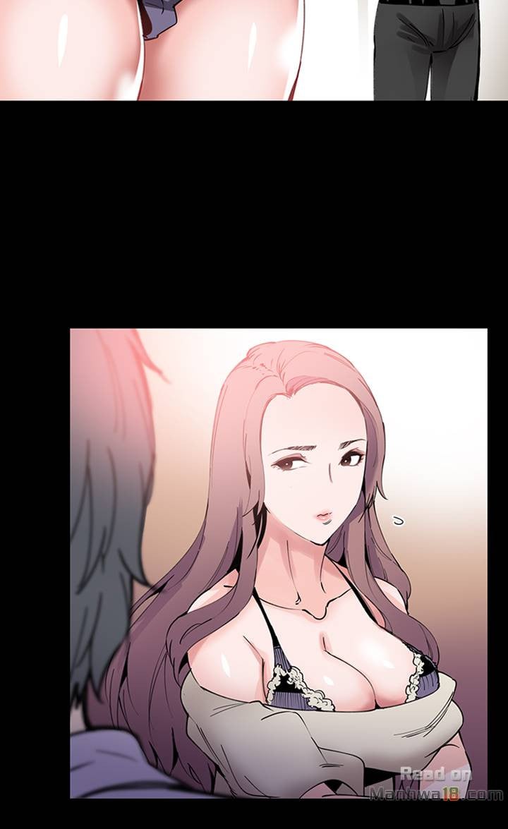 Body Change - Chapter 8 43