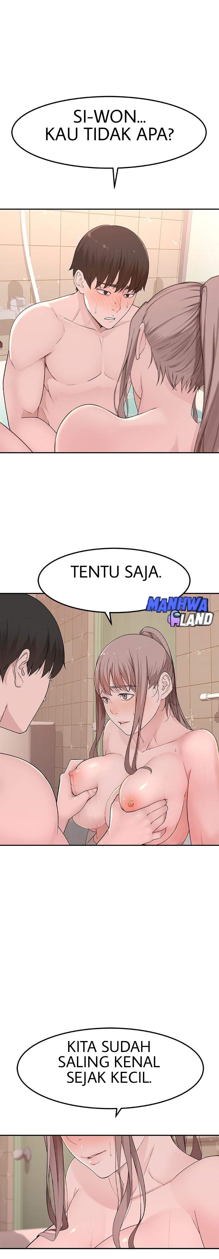 Between Us (Goinmul) - Chapter 8 22 Between Us (Goinmul) - Chapter 8 22