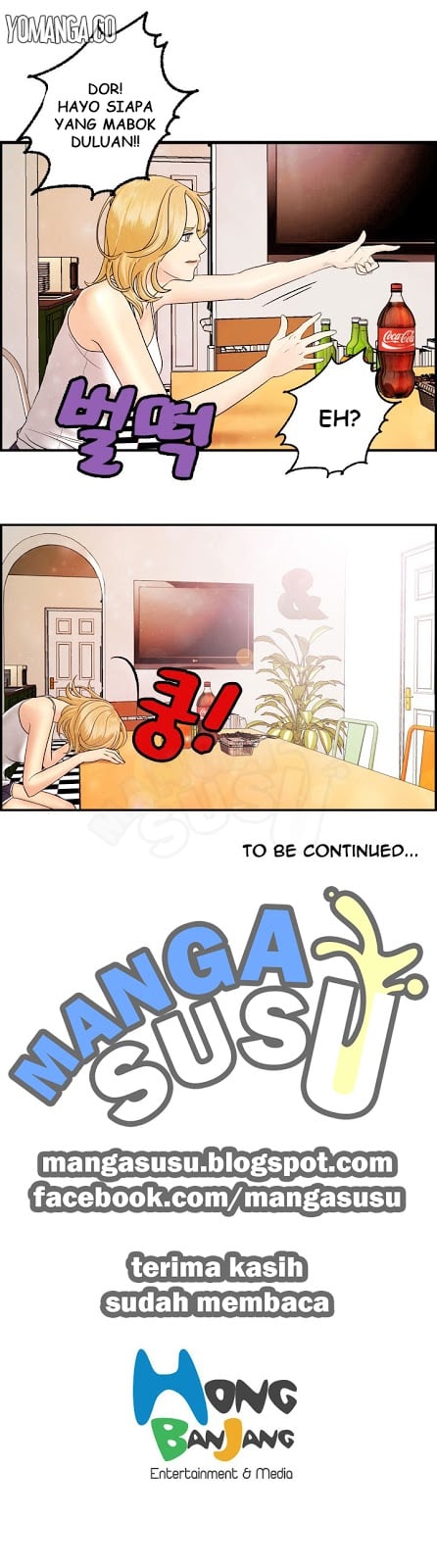 Guest House - Chapter 8 28