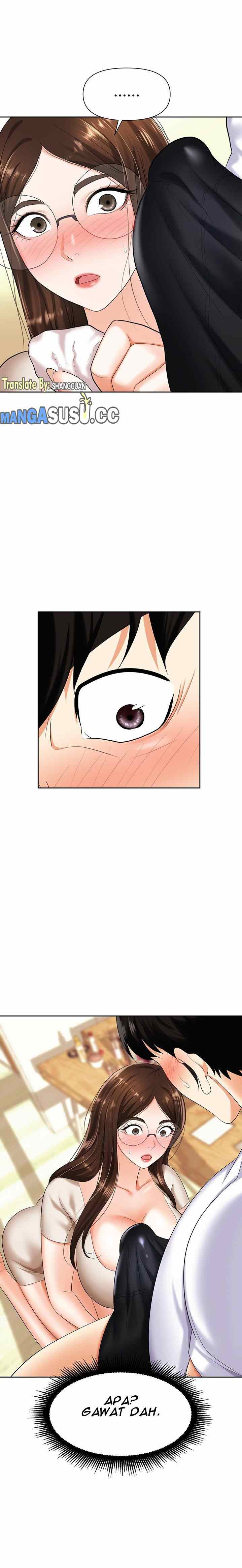 Trap (Park Min) - Chapter 8 25