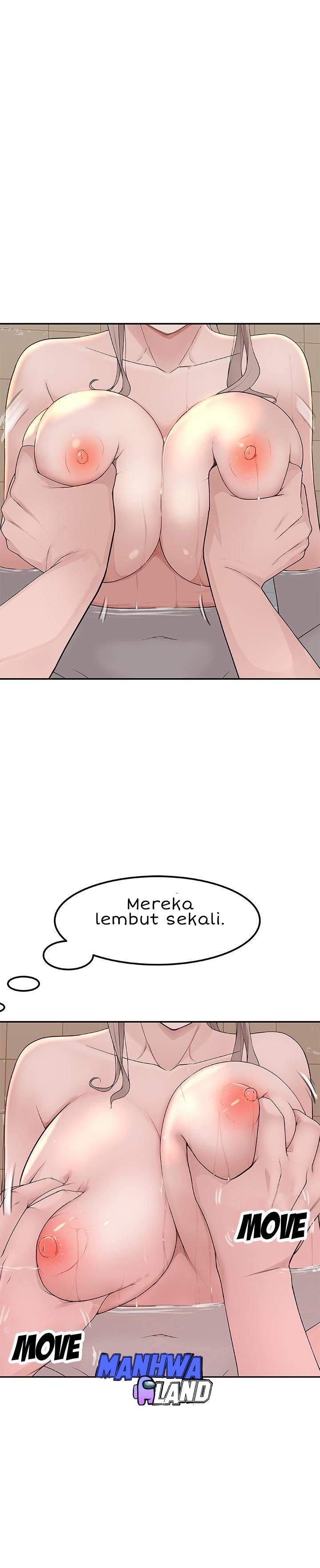 Between Us (Goinmul) - Chapter 8 20 Between Us (Goinmul) - Chapter 8 20