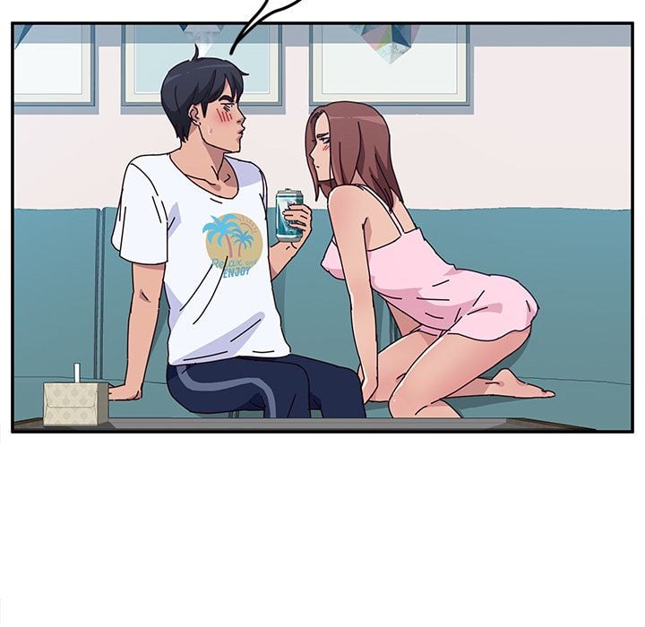 Twice the Love - Chapter 8 122