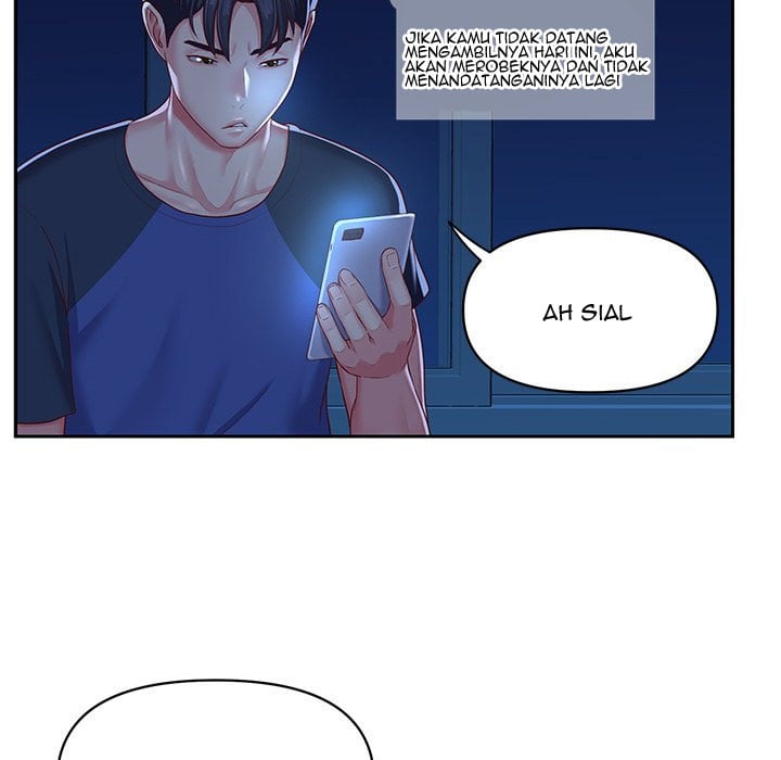 The Ladies’ Associate - Chapter 8 83 The Ladies’ Associate - Chapter 8 83