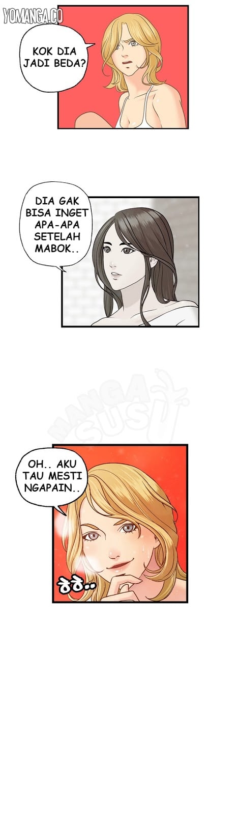 Guest House - Chapter 8 14