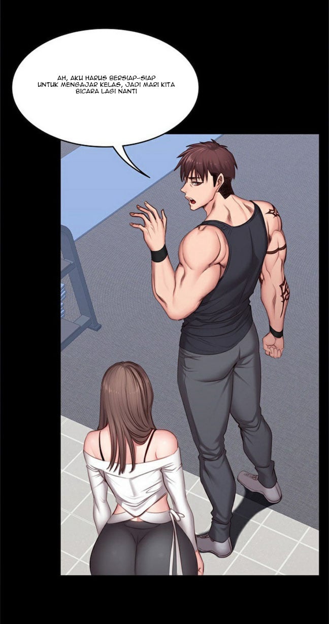 Fitness Uncensored - Chapter 8 6 Fitness Uncensored - Chapter 8 6