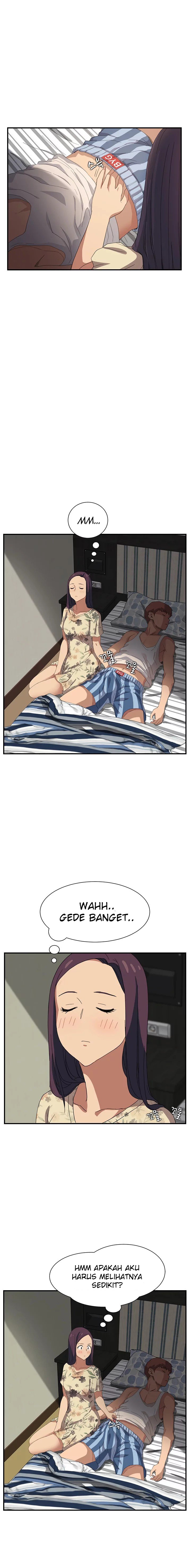 This Doesn&#8217;t Feel Like Me - Chapter 8 9