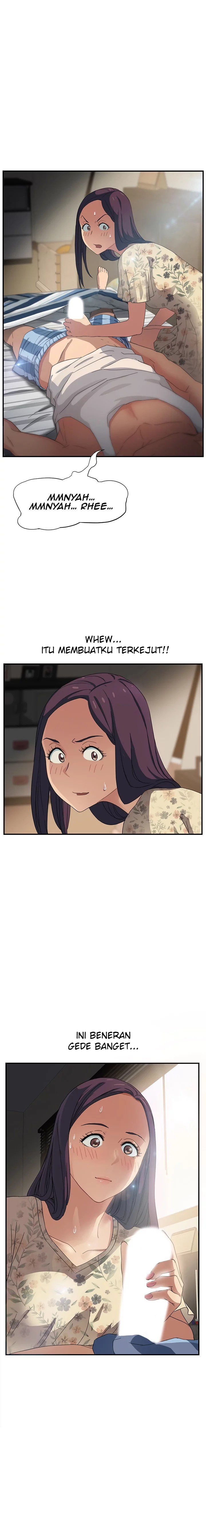 This Doesn&#8217;t Feel Like Me - Chapter 8 12