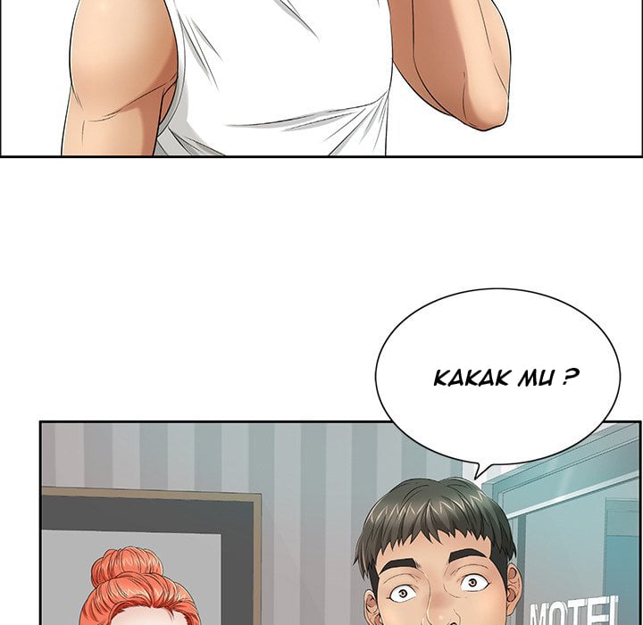 A Killer Woman - Chapter 8 60