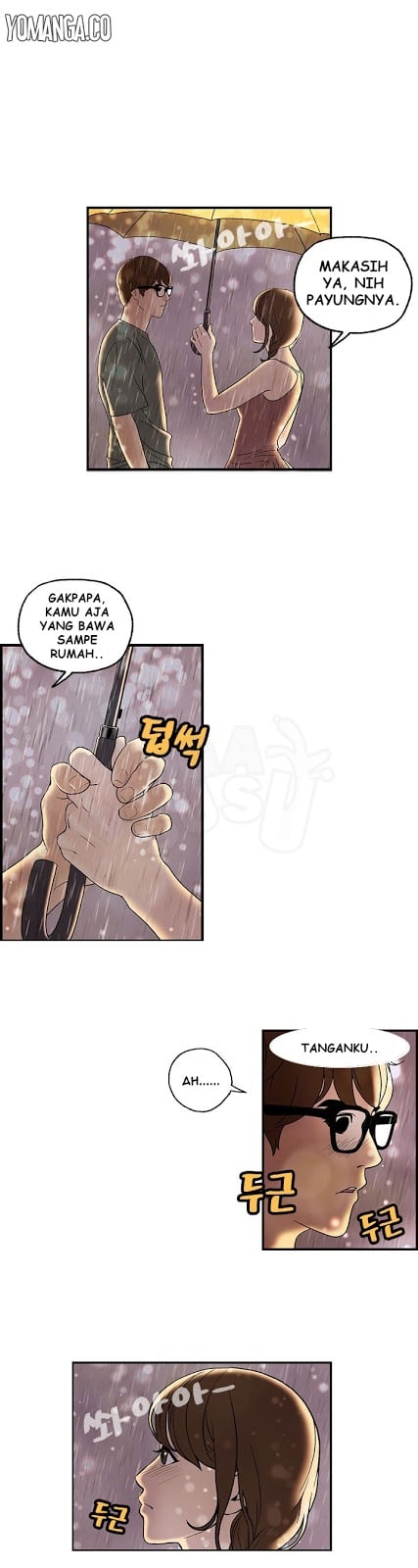 Guest House - Chapter 8 23