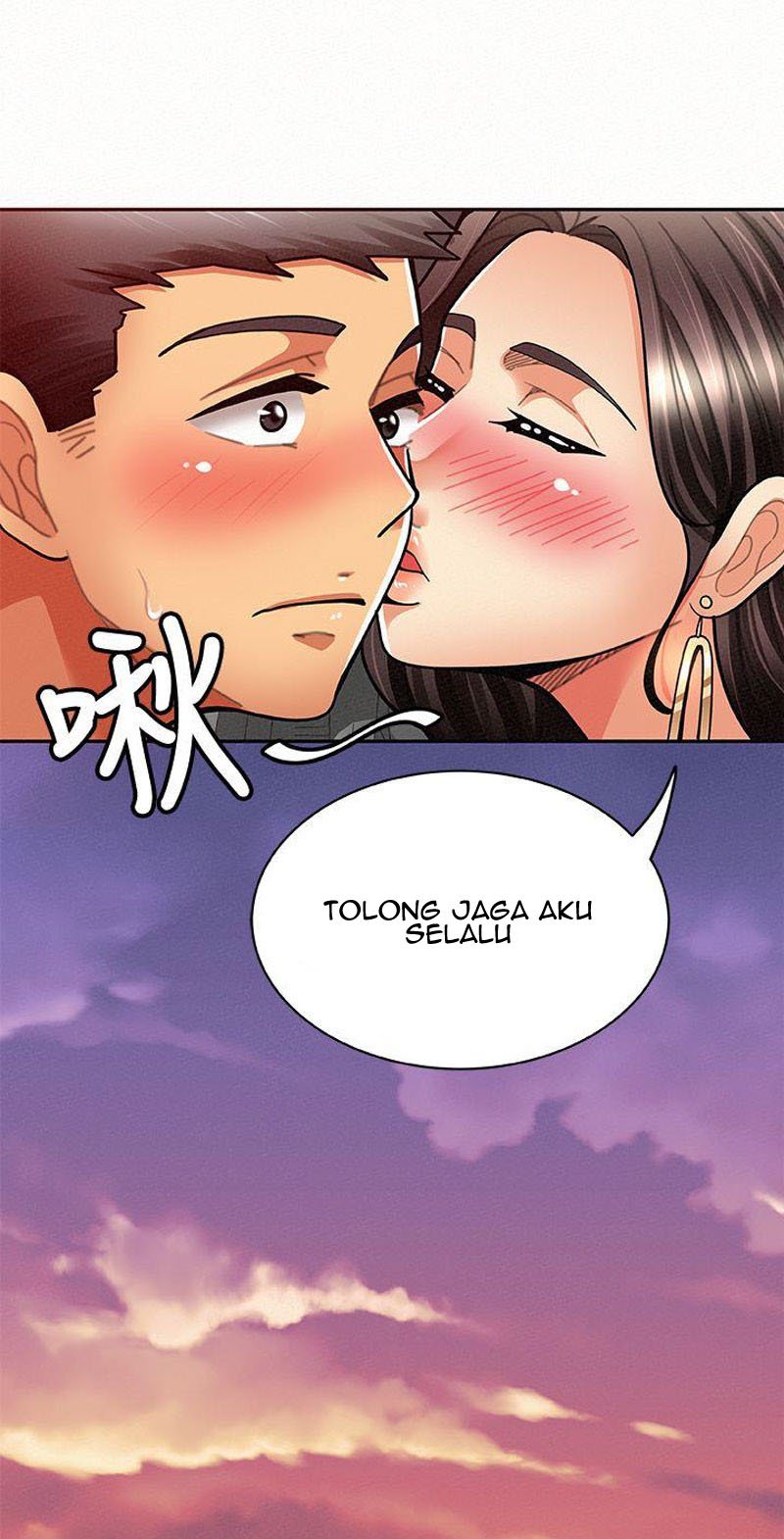 Reporting For Duty Ma&#8217;Am - Chapter 8 50