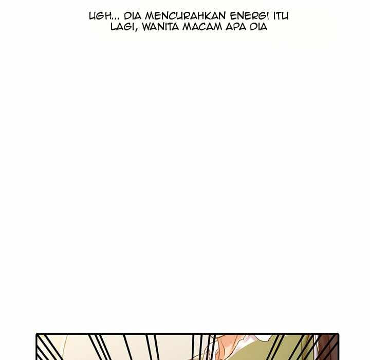 The Hand of Legend - Chapter 8 71