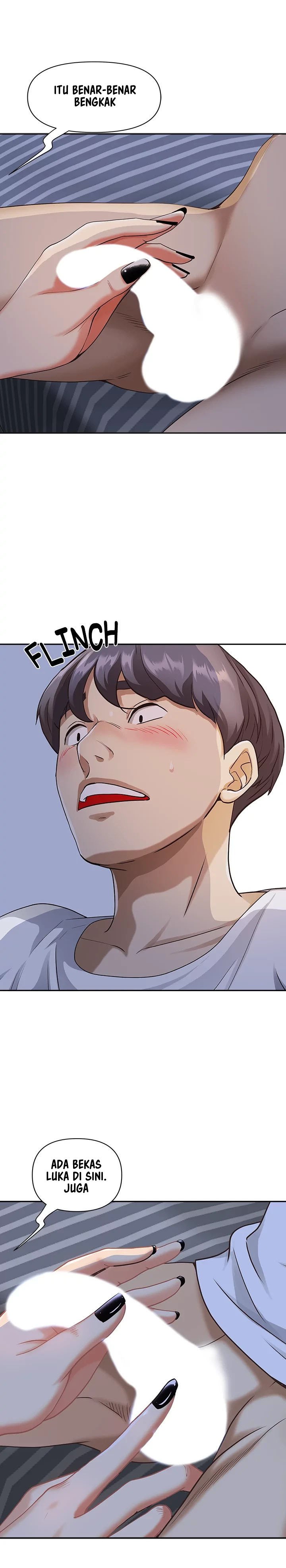 Living With a MILF - Chapter 8 31