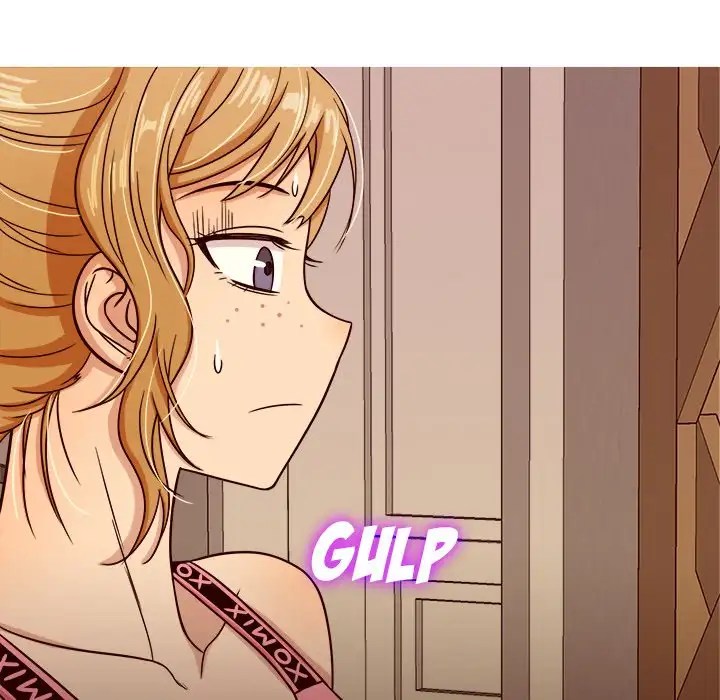 Love Me More (Geulggol) - Chapter 8 16
