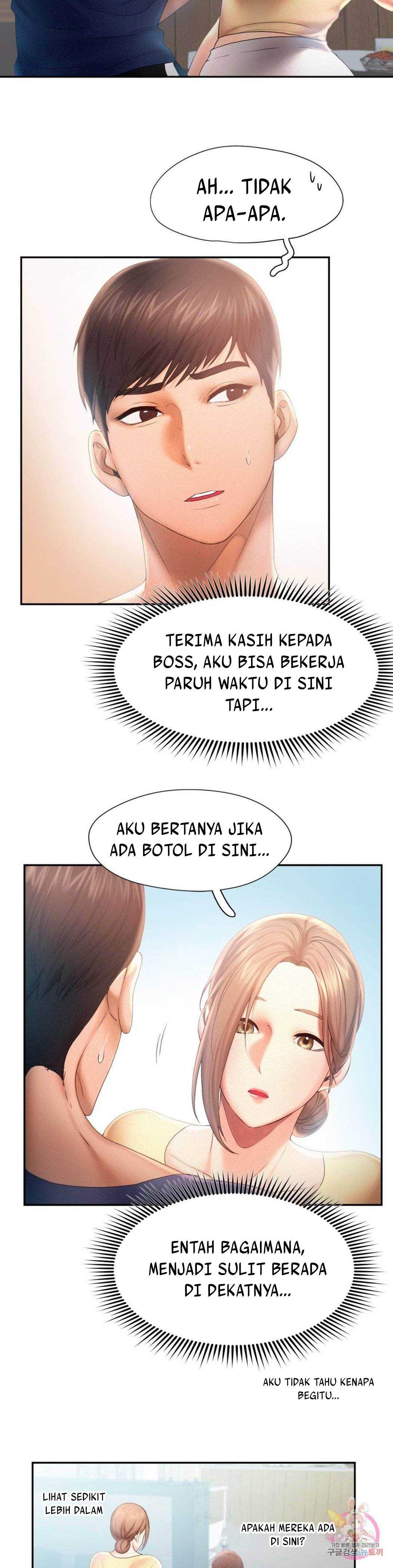 Flying High - Chapter 8 9